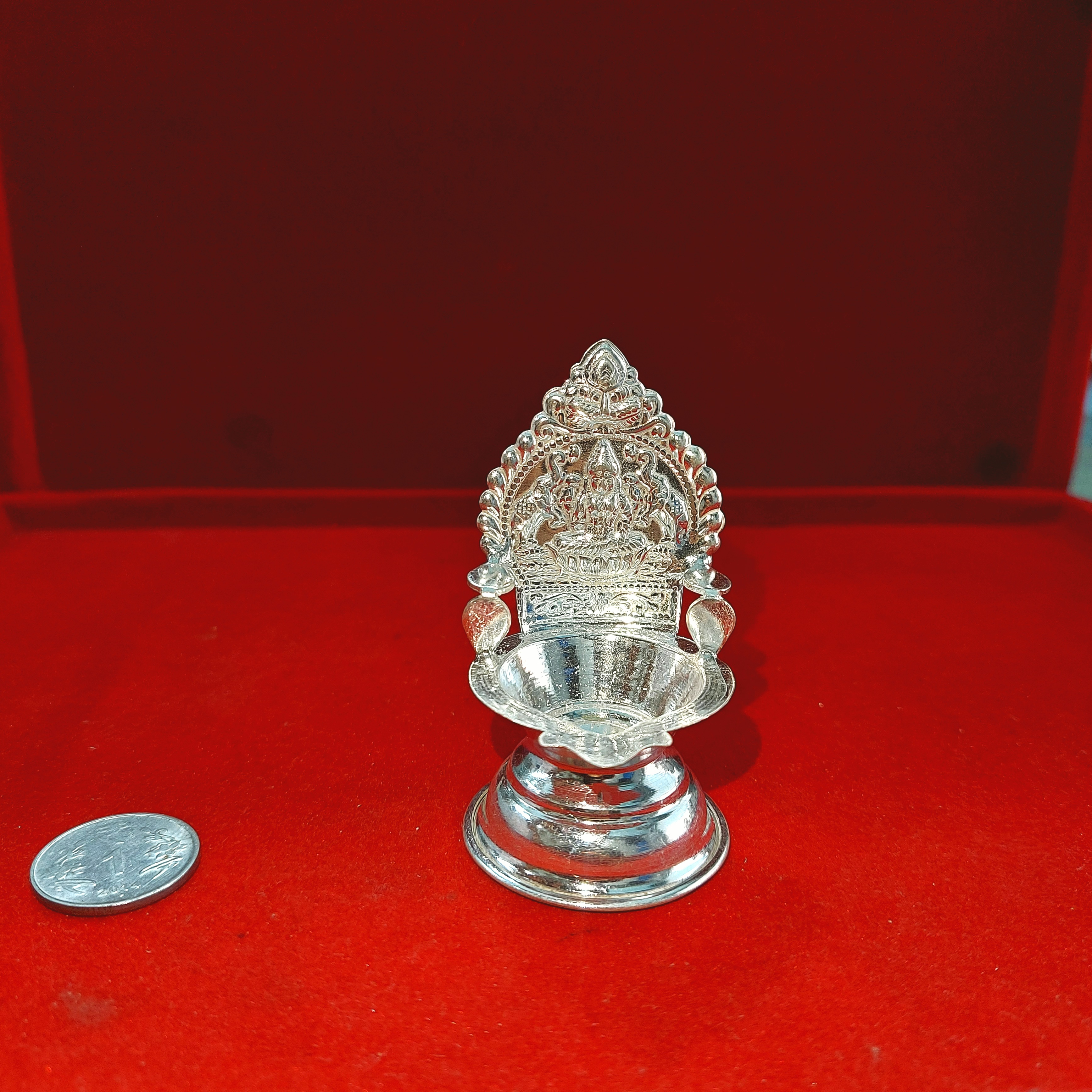 Lakshmi Mata Deepak - 5